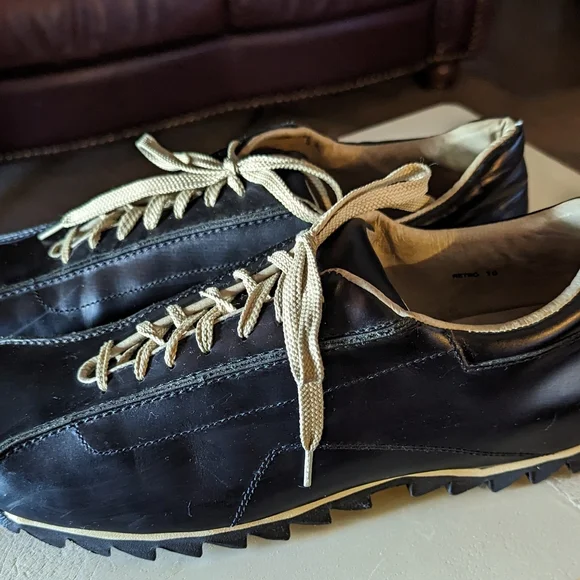 Steve Madden NEW Suede & CanvasTaupe Gilad Oxford Shoes Size 10 Steve Madden | Shoes | Men Steve Madden Shoe Oxford | Poshmark main image 3